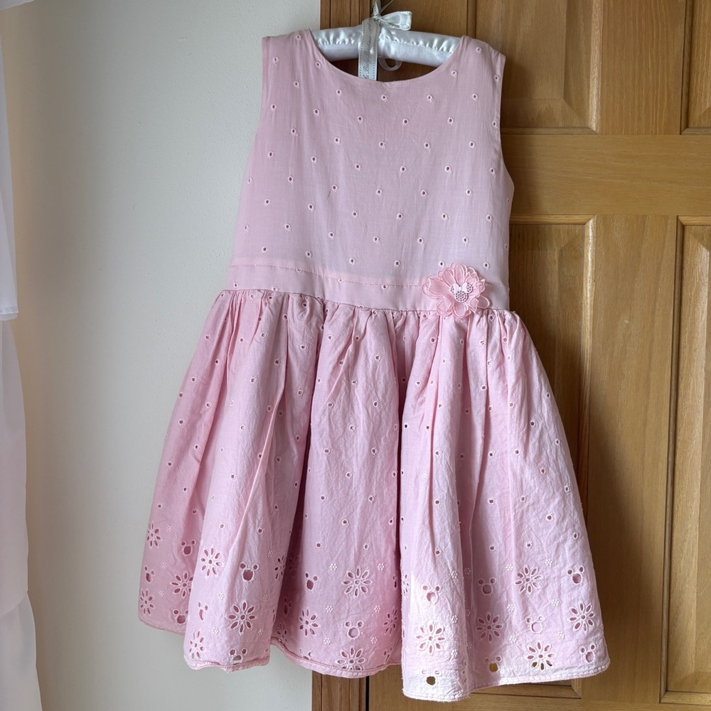 🤍Disney 🤍Girls Dress size 7-8 age